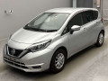 2019 Nissan Note