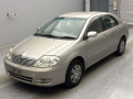 2003 Toyota Corolla Sedan