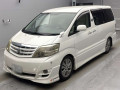 2007 Toyota Alphard