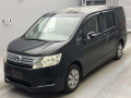 2010 Honda Step WGN