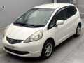2009 Honda Fit