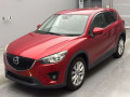 2013 Mazda CX-5