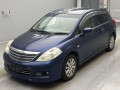 2010 Nissan Tiida