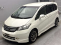 2010 Honda Freed