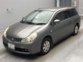 2008 Nissan Wingroad