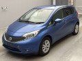 2015 Nissan Note