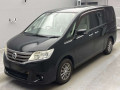 2011 Nissan Serena