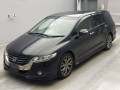 2009 Honda Odyssey