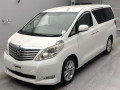 2010 Toyota Alphard