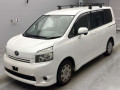2008 Toyota Voxy