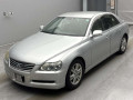 2009 Toyota Mark X