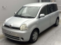 2005 Toyota Sienta