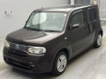 2011 Nissan Cube