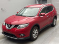2014 Nissan X-Trail
