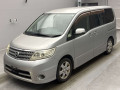 2009 Nissan Serena