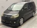 2007 Toyota Alphard
