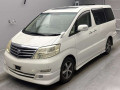 2005 Toyota Alphard
