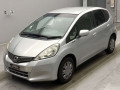 2011 Honda Fit