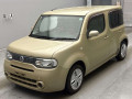 2009 Nissan Cube