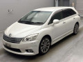 2011 Toyota Mark X Zio