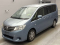2013 Nissan Serena