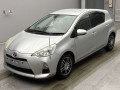 2013 Toyota Aqua