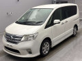 2011 Nissan Serena
