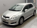 2007 Toyota Auris