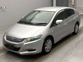 2009 Honda Insight