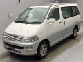 1997 Toyota Hiace Regius