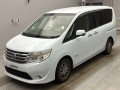 2014 Nissan Serena