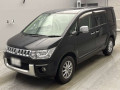2009 Mitsubishi Delica D5