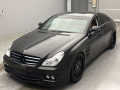 2007 Mercedes Benz Cls-Class