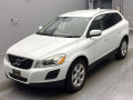 2013 Volvo XC60