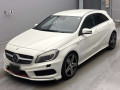 2013 Mercedes Benz A-Class