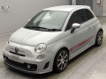 2013 Abarth Abarth 500