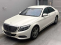 2014 Mercedes Benz S-Class