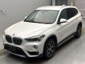 2017 BMW X1