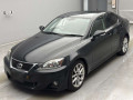 2011 Lexus IS