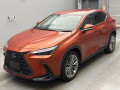 2023 Lexus NX