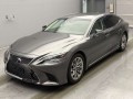 2018 Lexus LS