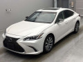 2020 Lexus ES