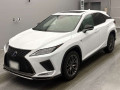 2022 Lexus RX