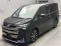 2023 Toyota Noah
