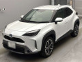 2022 Toyota YARIS CROSS