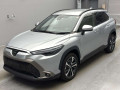 2023 Toyota Corolla Cross