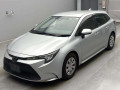 2021 Toyota Corolla Touring Wagon