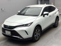 2024 Toyota Harrier Hybrid