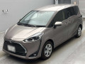 2022 Toyota Sienta