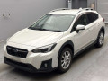 2017 Subaru XV